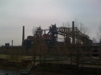 Duisburg 2012